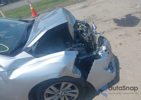 2016 Subaru Impreza 2.0I Premium from USA, damaged, VIN JF1GJAB64GH006713